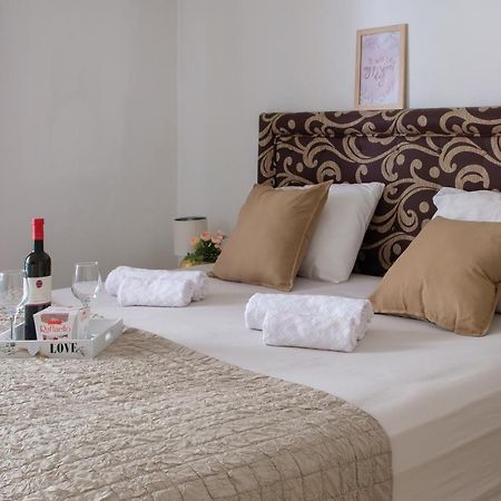 Formin - Lux Apartment زادار المظهر الخارجي الصورة