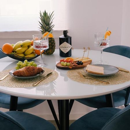 Formin - Lux Apartment زادار المظهر الخارجي الصورة