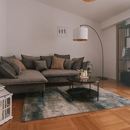Formin - Lux Apartment زادار المظهر الخارجي الصورة