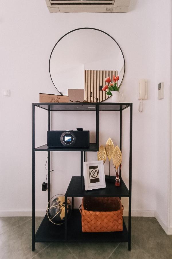 Formin - Lux Apartment زادار المظهر الخارجي الصورة