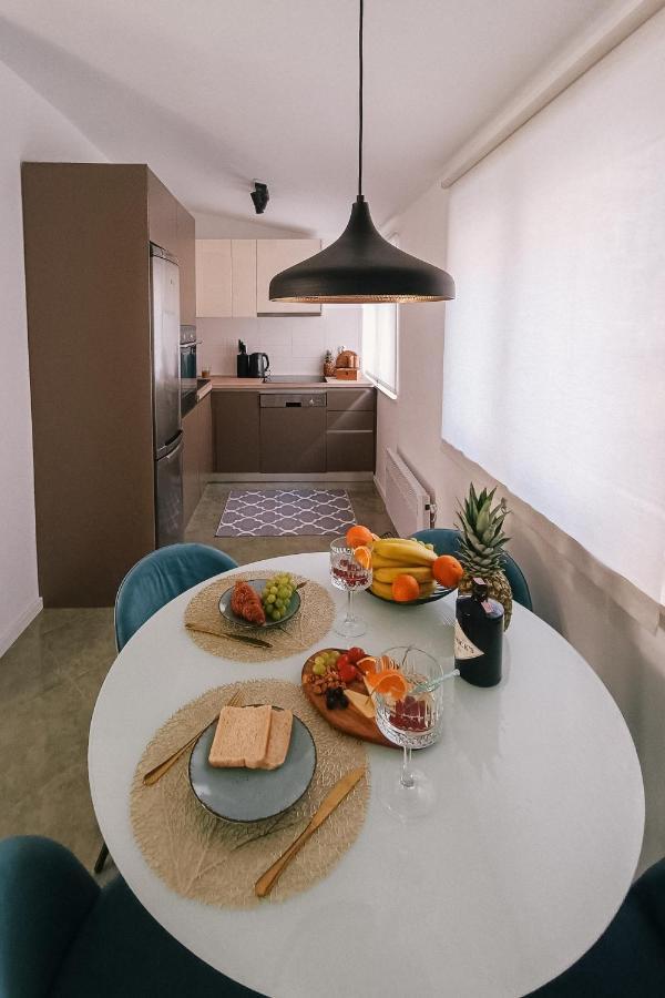 Formin - Lux Apartment زادار المظهر الخارجي الصورة