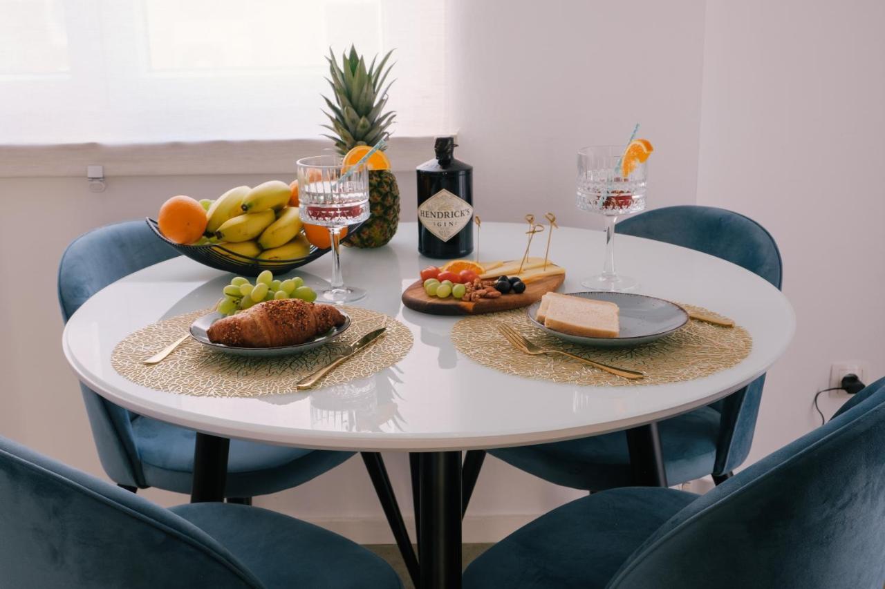 Formin - Lux Apartment زادار المظهر الخارجي الصورة