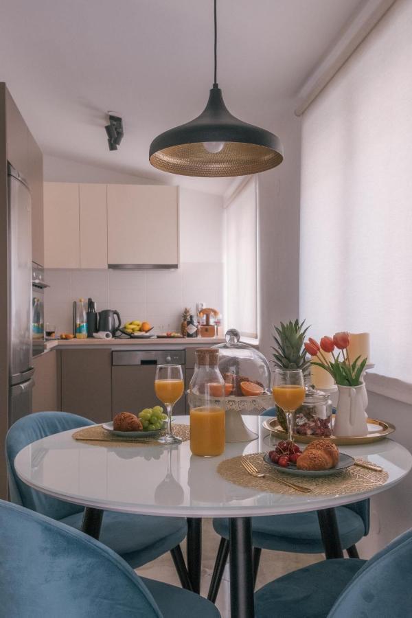 Formin - Lux Apartment زادار المظهر الخارجي الصورة