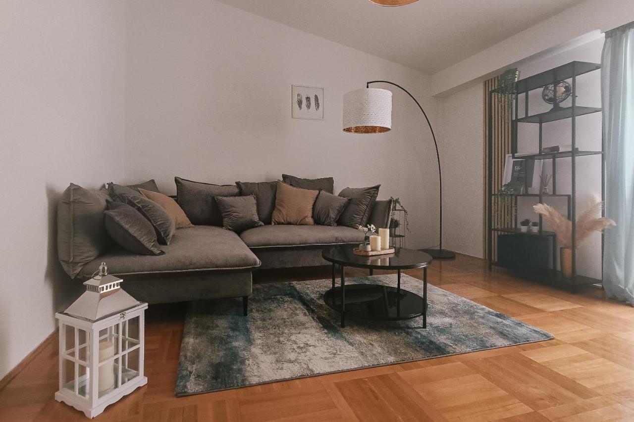 Formin - Lux Apartment زادار المظهر الخارجي الصورة