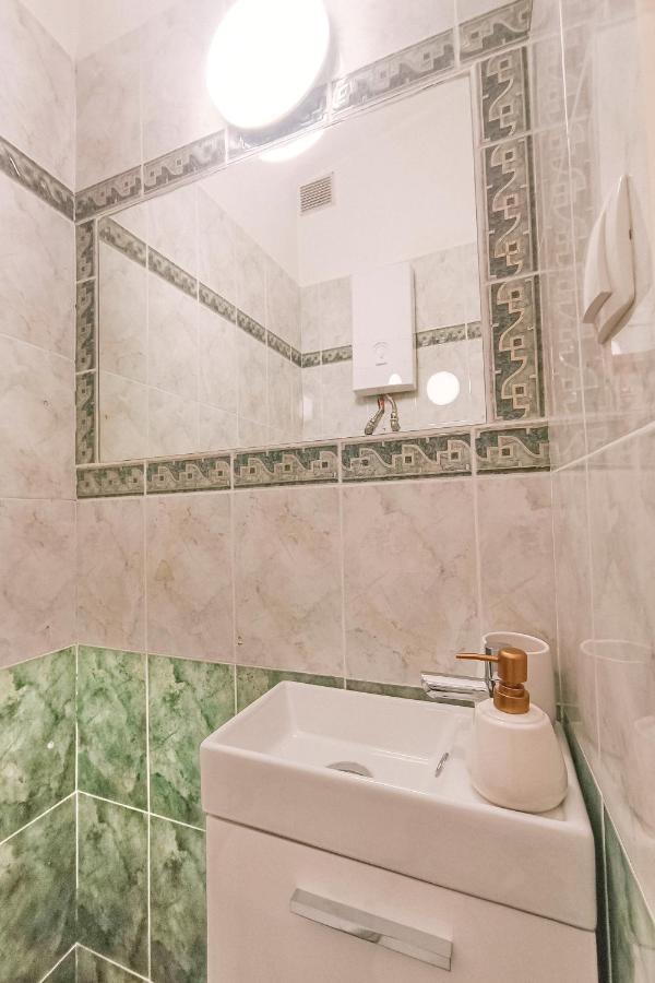 Formin - Lux Apartment زادار المظهر الخارجي الصورة