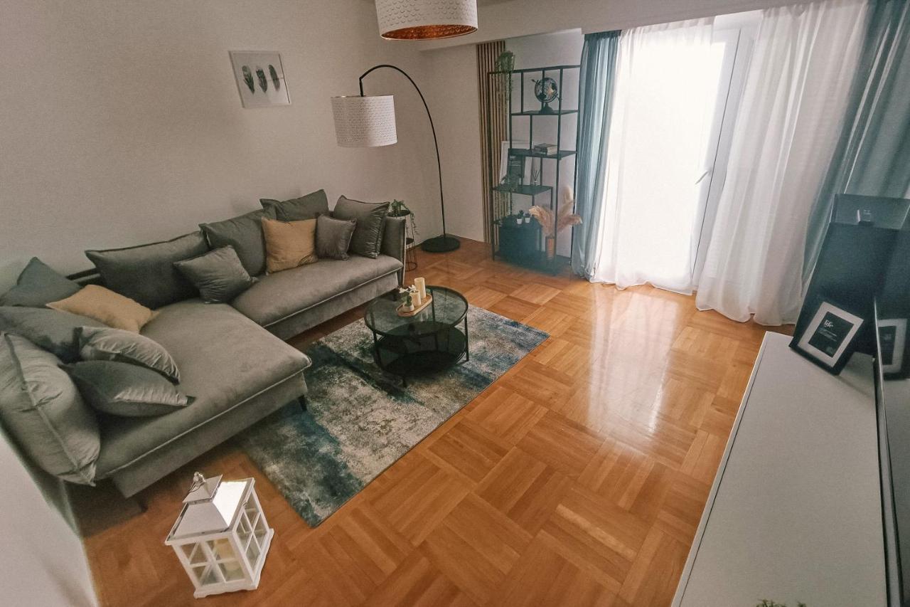 Formin - Lux Apartment زادار المظهر الخارجي الصورة
