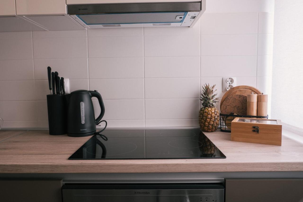 Formin - Lux Apartment زادار المظهر الخارجي الصورة