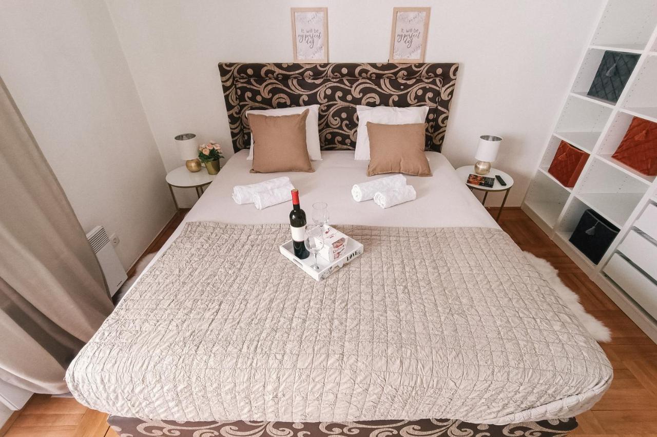Formin - Lux Apartment زادار المظهر الخارجي الصورة