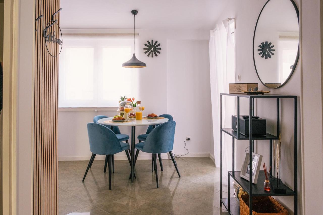 Formin - Lux Apartment زادار المظهر الخارجي الصورة