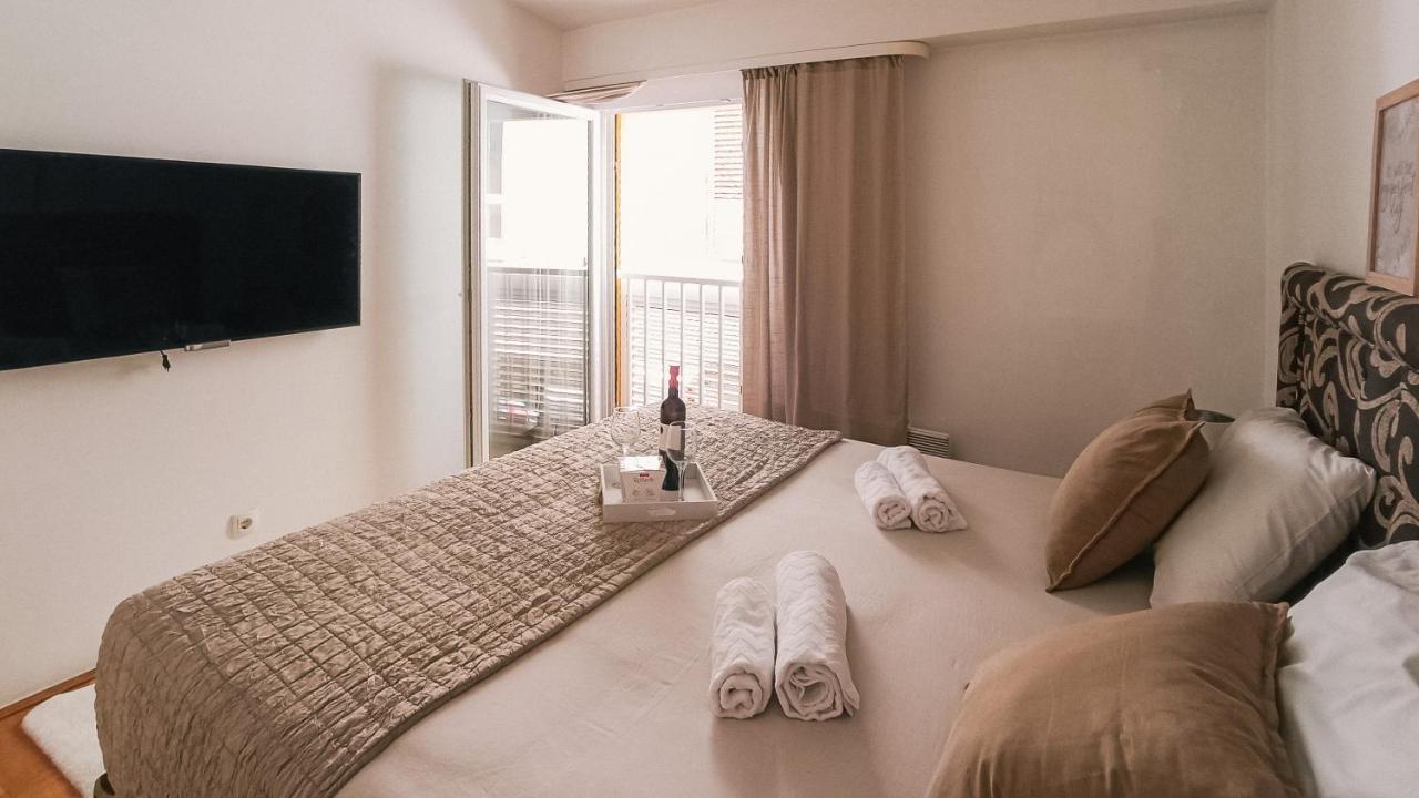 Formin - Lux Apartment زادار المظهر الخارجي الصورة