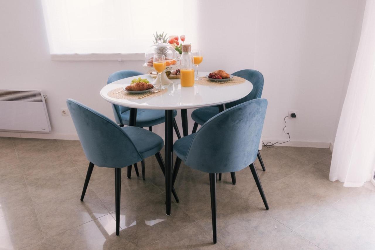 Formin - Lux Apartment زادار المظهر الخارجي الصورة