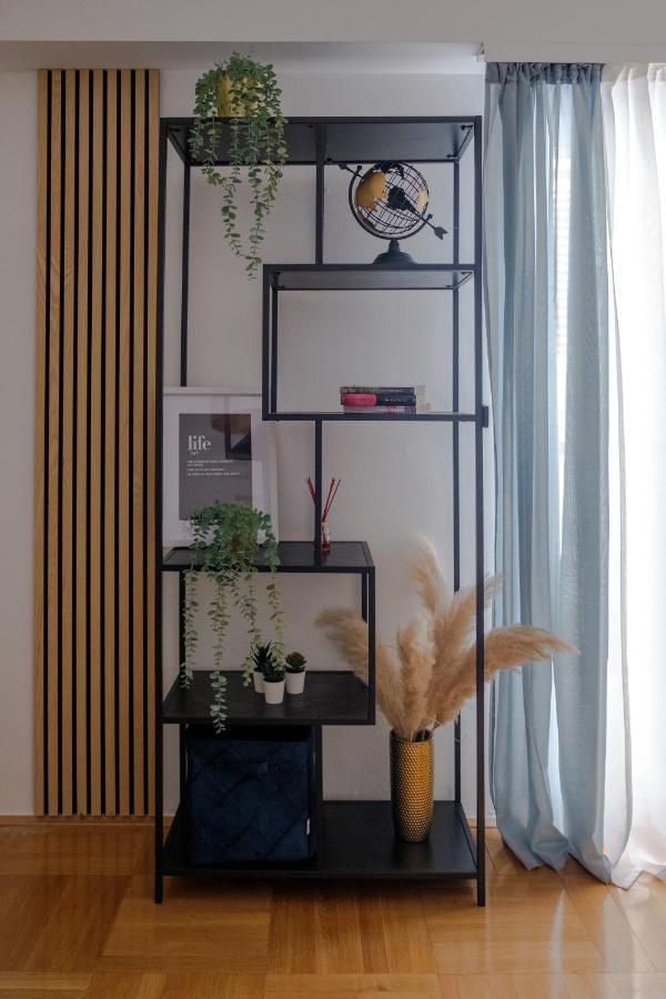 Formin - Lux Apartment زادار المظهر الخارجي الصورة