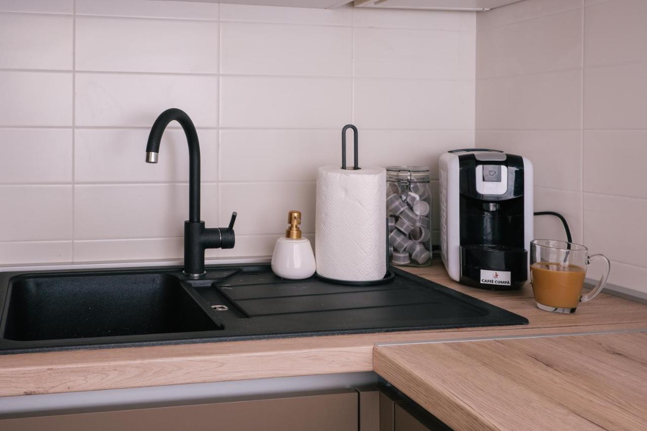 Formin - Lux Apartment زادار المظهر الخارجي الصورة