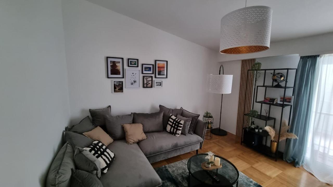 Formin - Lux Apartment زادار المظهر الخارجي الصورة