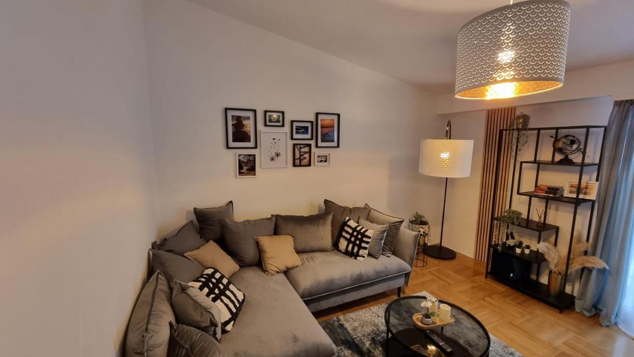 Formin - Lux Apartment زادار المظهر الخارجي الصورة