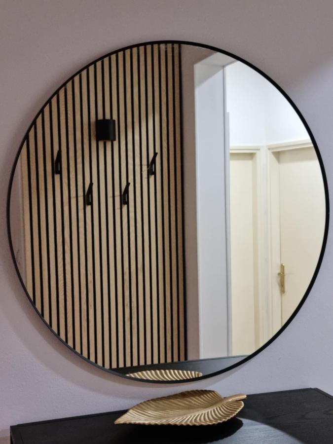 Formin - Lux Apartment زادار المظهر الخارجي الصورة