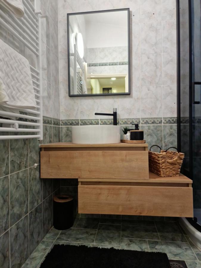 Formin - Lux Apartment زادار المظهر الخارجي الصورة