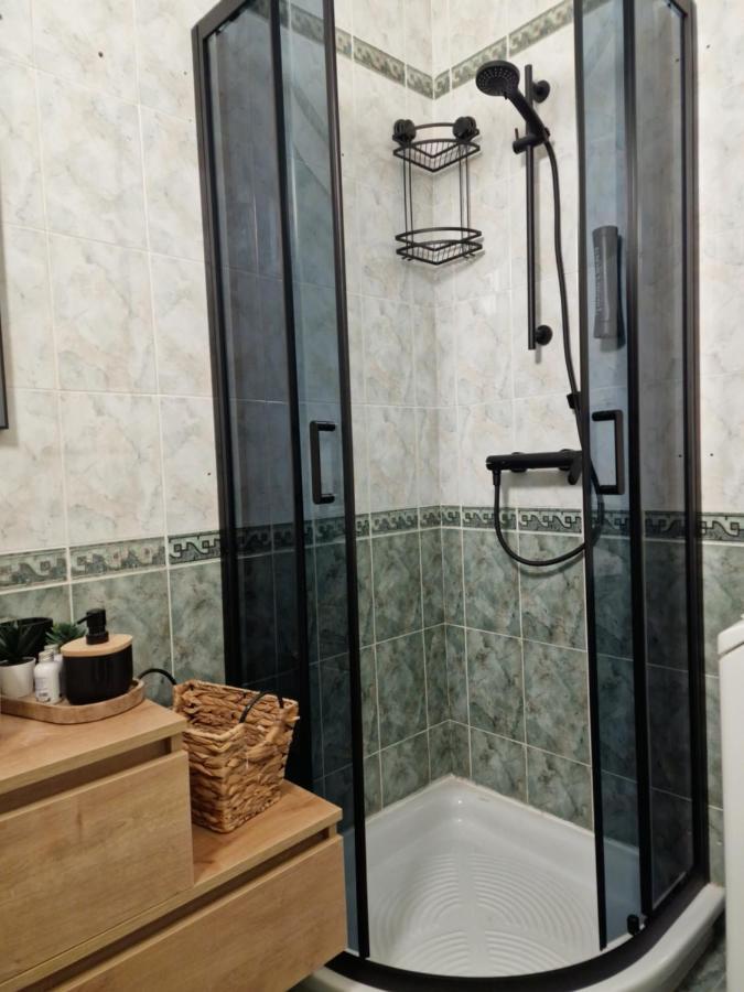 Formin - Lux Apartment زادار المظهر الخارجي الصورة