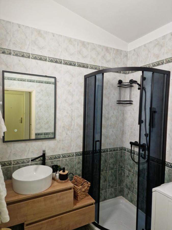 Formin - Lux Apartment زادار المظهر الخارجي الصورة